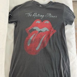 American Eagle T-Shirt Dress